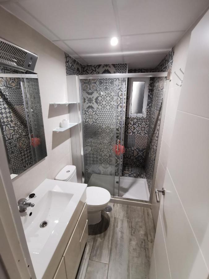 Joya Apartment Alicante Exterior foto
