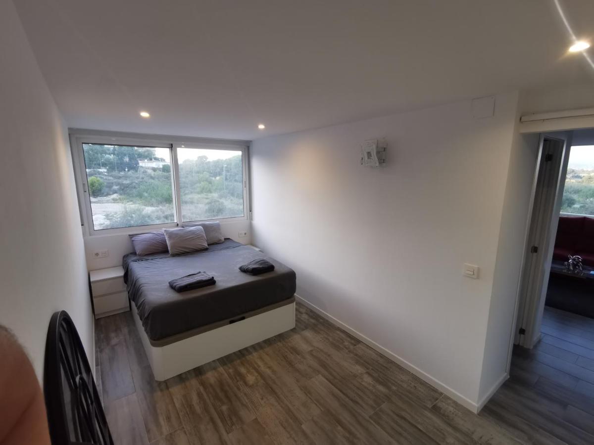 Joya Apartment Alicante Exterior foto