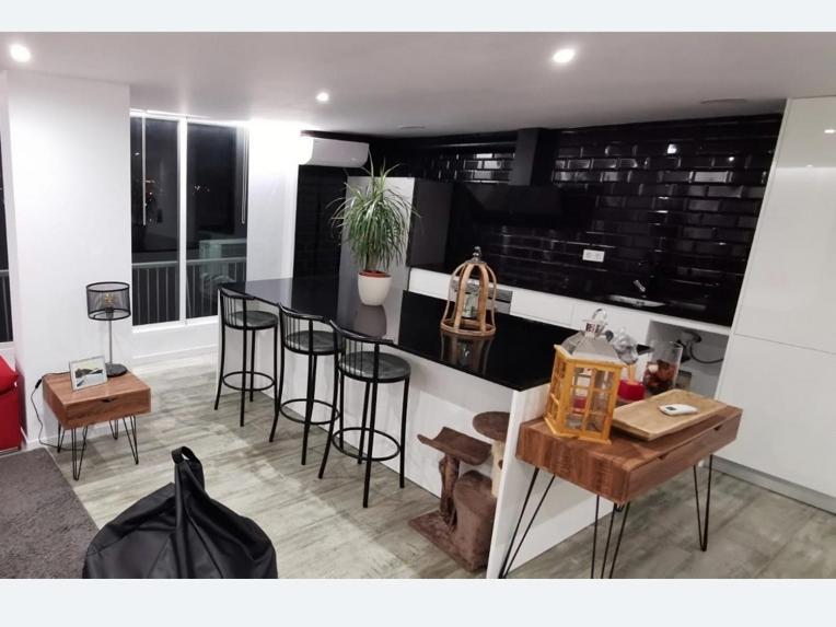 Joya Apartment Alicante Cameră foto